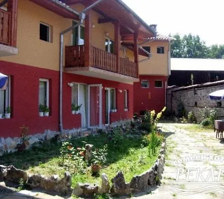 Rekata Hotel