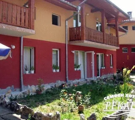 Rekata Hotel Oreshak (Lovech)
