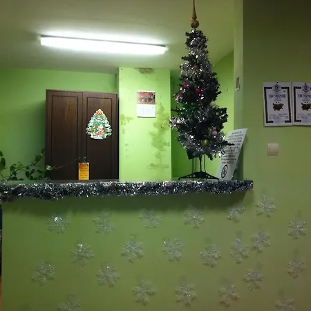 Rekata Hotel 2*