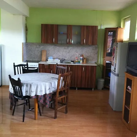 Hotel Rekata Oreshak (Lovech)