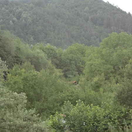Hotel Rekata Oreshak (Lovech)