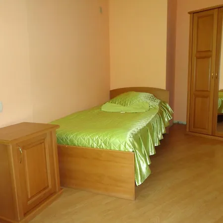 Hotel Rekata Oreshak (Lovech)