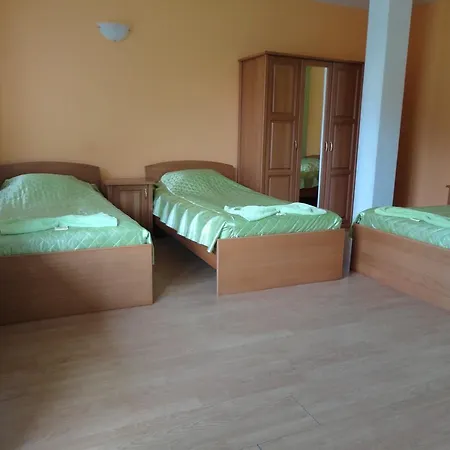 Hotel Rekata