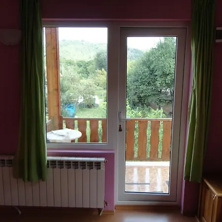 Hotel Rekata Oreshak (Lovech)
