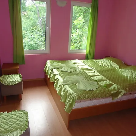 Hotel Rekata Oreshak (Lovech)